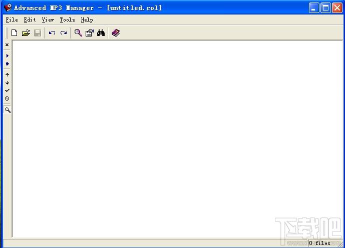 MP3管理播放,Advanced MP3 Manager,Advanced MP3 Manager下载,Advanced MP3 Manager官方下载