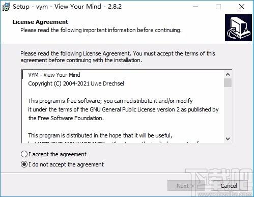 View Your Mind下载,思维导图软件,办公软件,思维导图