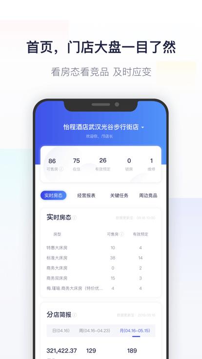 智呈东呈酒店运营神器下载,智呈,酒店管理app,酒店运营app