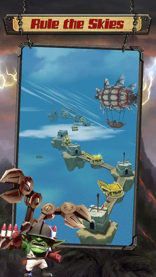 英雄之王中文版(lord of heroes)下载,英雄之王,rpg游戏,策略游戏