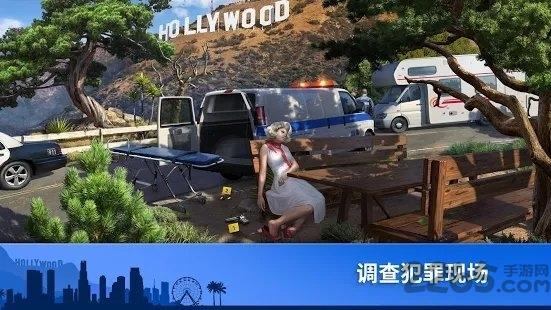 犯罪之谜游戏下载,犯罪之谜,解谜游戏,破案游戏