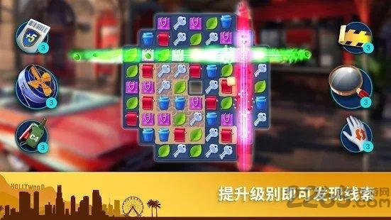 犯罪之谜游戏下载,犯罪之谜,解谜游戏,破案游戏